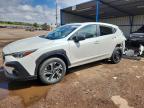 SUBARU CROSSTREK 2024