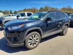 TOYOTA RAV4 2019