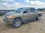 NISSAN TITAN 2008