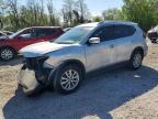 NISSAN ROGUE 2018