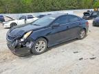 HYUNDAI SONATA 2014