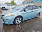 TOYOTA PRIUS 2013