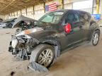 NISSAN JUKE 2014