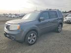 HONDA PILOT 2013