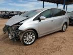 TOYOTA PRIUS V 2013