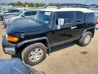 TOYOTA FJ CRUISER 2010