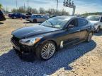 KIA STINGER 2018