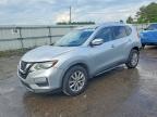 NISSAN ROGUE 2018