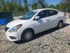NISSAN VERSA 2019