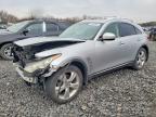 INFINITI FX35 2011
