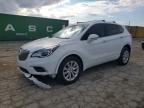 BUICK ENVISION 2017