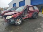 SUBARU FORESTER 2010