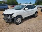 NISSAN ROGUE SPORT 2018