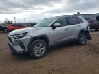 TOYOTA RAV4 HYBRID 2025