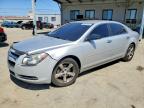 CHEVROLET MALIBU 2012
