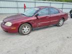 MERCURY SABLE 2005