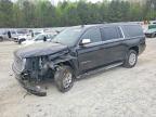 GMC YUKON XL 2017