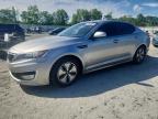 KIA OPTIMA 2013