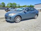 MAZDA 3 2013