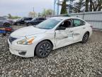 NISSAN ALTIMA 2014