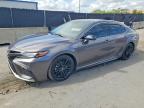 TOYOTA CAMRY HYBRID 2021