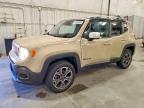JEEP RENEGADE 2016