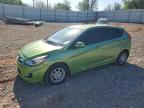 HYUNDAI ACCENT 2012