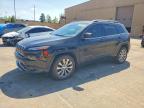 JEEP CHEROKEE 2017