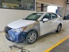 TOYOTA YARIS IA 2018