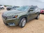 JEEP CHEROKEE 2019