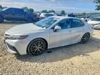 TOYOTA CAMRY 2023