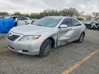TOYOTA CAMRY 2007