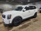 KIA TELLURIDE 2021