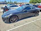MASERATI GRANTURISMO 2017