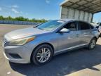 HYUNDAI SONATA 2017
