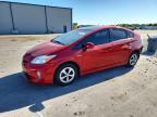 TOYOTA PRIUS 2012