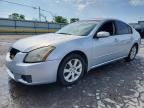 NISSAN MAXIMA 2007