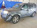 HONDA PILOT 2011