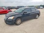 NISSAN SENTRA 2013