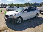NISSAN SENTRA 2015