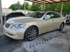 LEXUS LS 2008