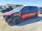 DODGE GRAND CARAVAN 2019