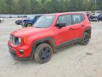 JEEP RENEGADE 2019