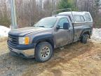GMC SIERRA 2012