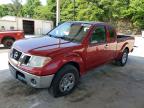 NISSAN FRONTIER 2009
