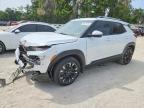 CHEVROLET TRAILBLAZER 2023
