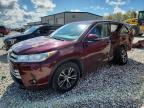 TOYOTA HIGHLANDER 2018