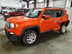 JEEP RENEGADE 2018