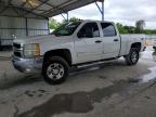 CHEVROLET SILVERADO 2010