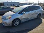TOYOTA PRIUS V 2012
